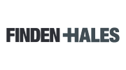 Finden+Hales logo