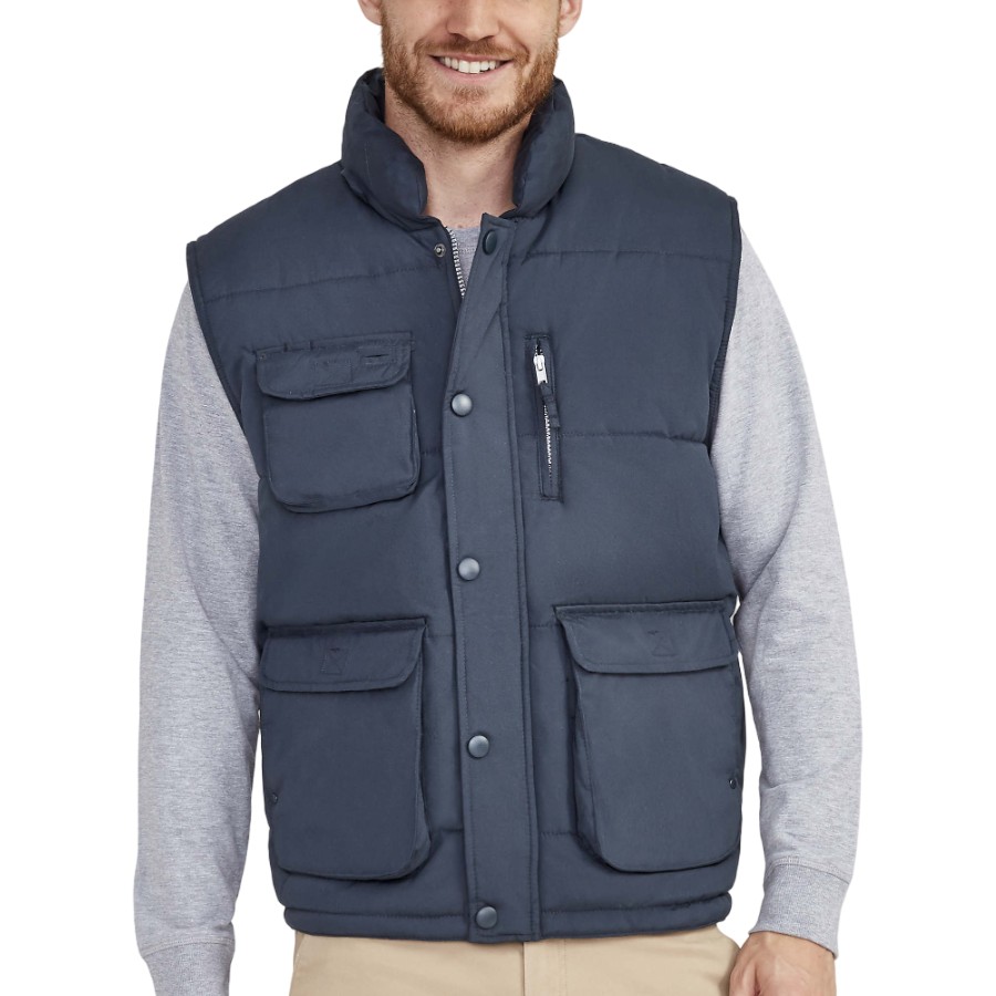 Bodywarmer