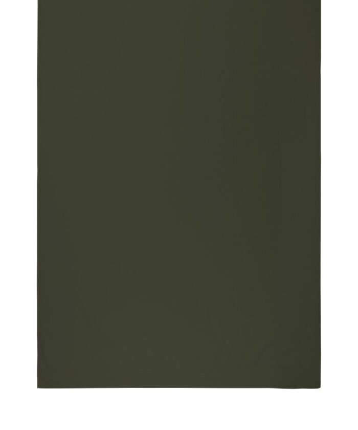 The One Classic 100 olive green