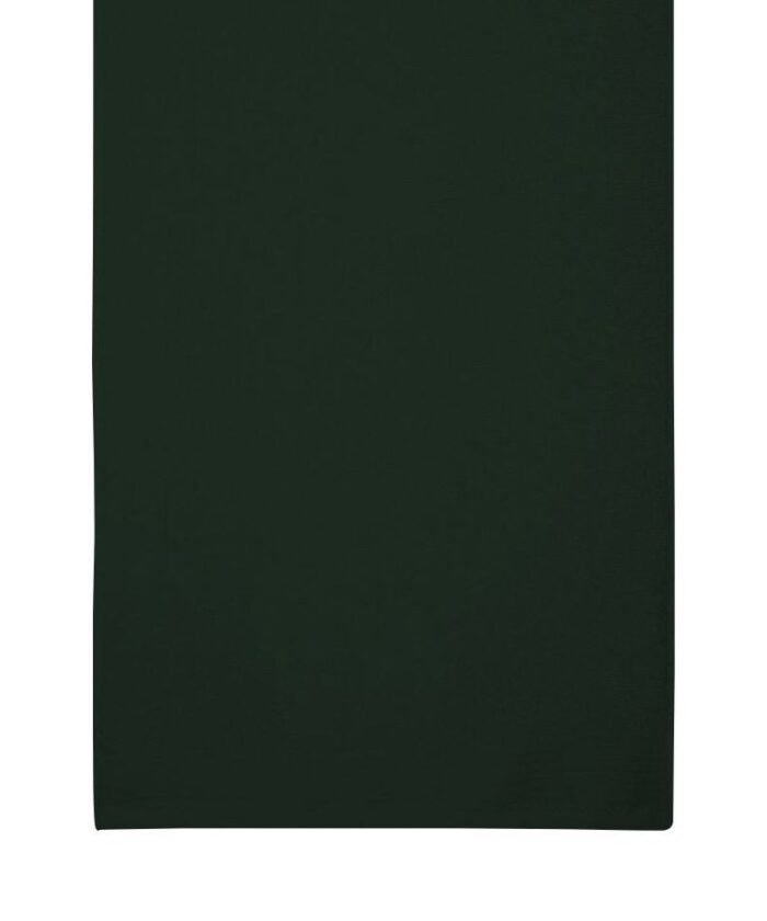 The One Deluxe 50 dark green