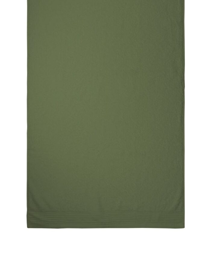 The One Deluxe 70 olive green