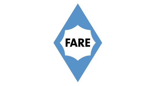 Fare logo