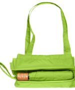 Fare 9158 lime detail