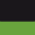 Black/Lime uzorak