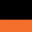 Black/Orange uzorak