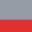 Grey Heather/Sporty Red uzorak