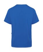 Karlowsky KS 65 royal blue back