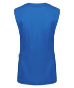 Karlowsky KS 67 royal blue back