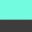 Light Turquoise/Dark Grey uzorak