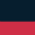 Navy/Red uzorak