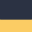 Navy/Yellow uzorak