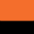 Orange/Black uzorak