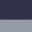 French Navy Heather/Grey Heather uzorak