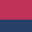 Fuchsia/Navy uzorak