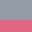 Grey Heather/Fluorescent Pink uzorak