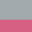 Heather Grey/Electric Pink uzorak