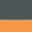 Slate Grey/Orange uzorak