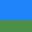 Sporty Royal Blue/Green uzorak